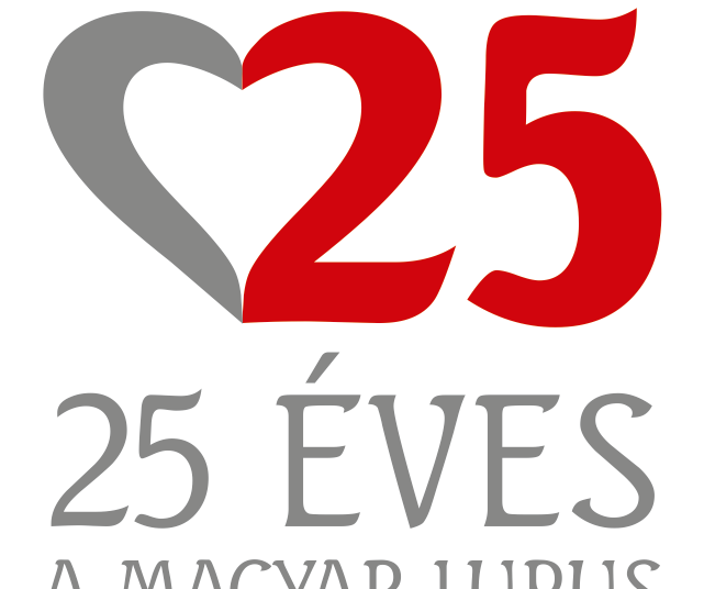 Lupusz Világnap – 25. születésnap