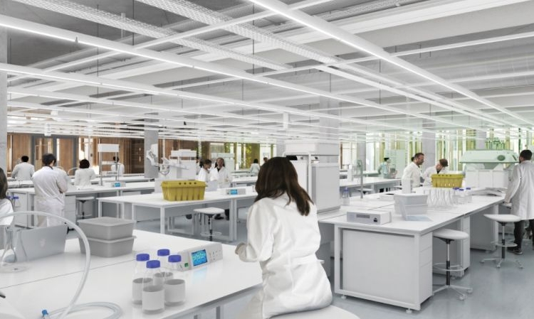 Az Astrazeneca covid elleni gyógyszere jó eredményeket produkált