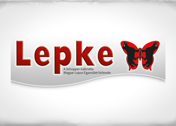 Megjelent Lepke újságunk legújabb lapszáma