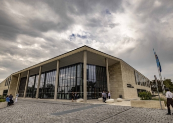 Betegfórum lesz Balatonfüreden