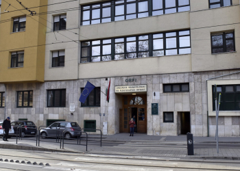 A Semmelweis Egyetemhez integrálódott az Országos Mozgásszervi Intézet